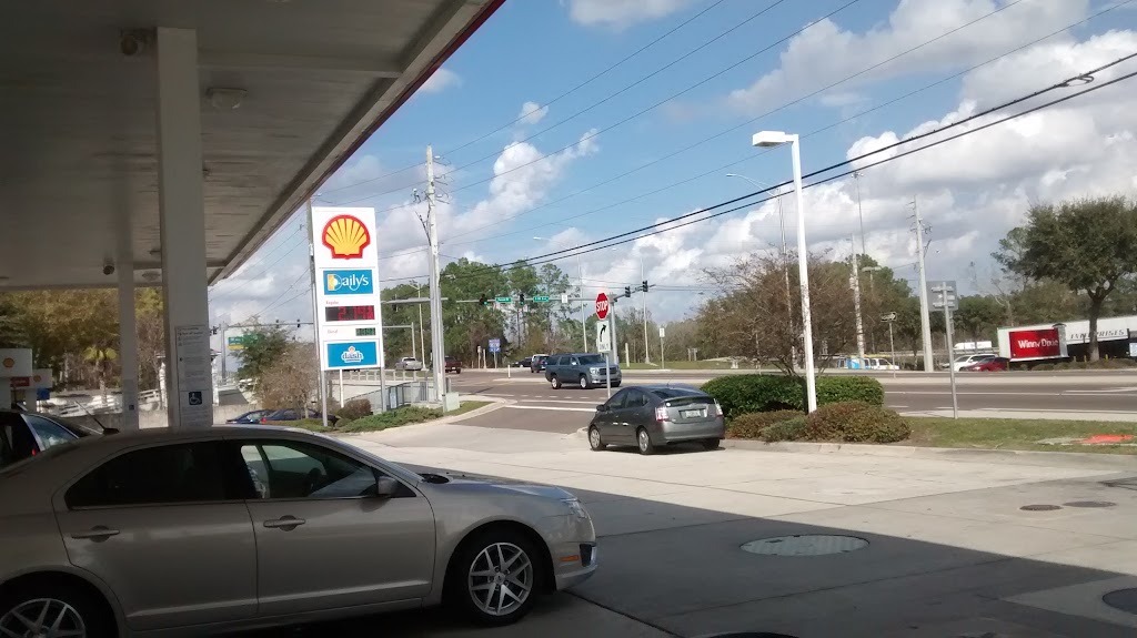 Shell | 620 Chaffee Rd S, Jacksonville, FL 32221, USA | Phone: (904) 378-0508