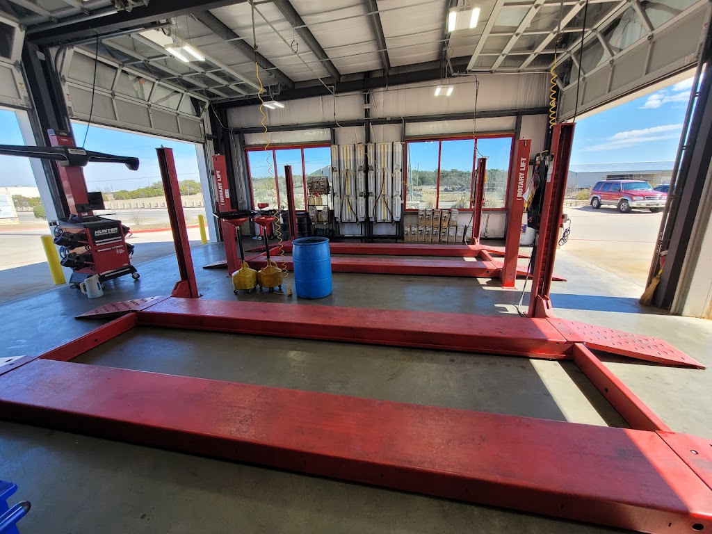 Brake Check | 1009 N US Hwy 183, Leander, TX 78641, USA | Phone: (512) 966-9925