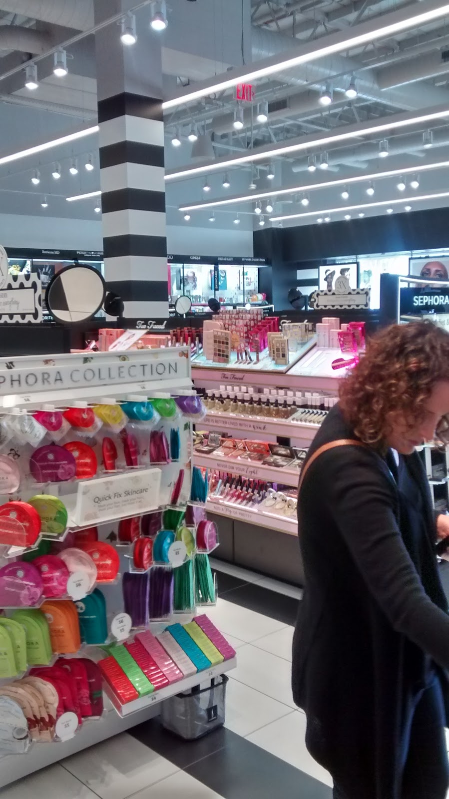 SEPHORA | 43550 Christy St R1A, Fremont, CA 94538, USA | Phone: (510) 656-1588