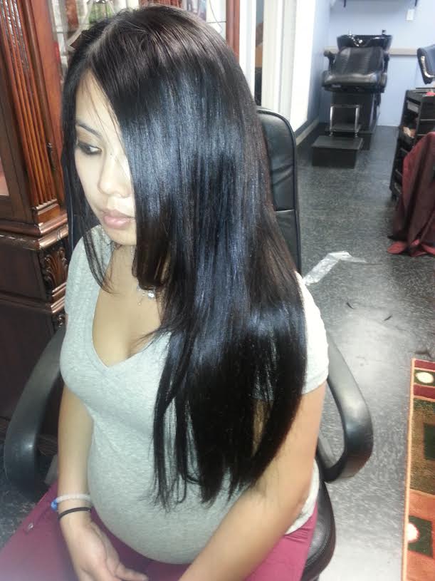 Hair Paradise Salon & Spa | 2117 W Airport Fwy #19, Irving, TX 75062, USA | Phone: (972) 870-0002