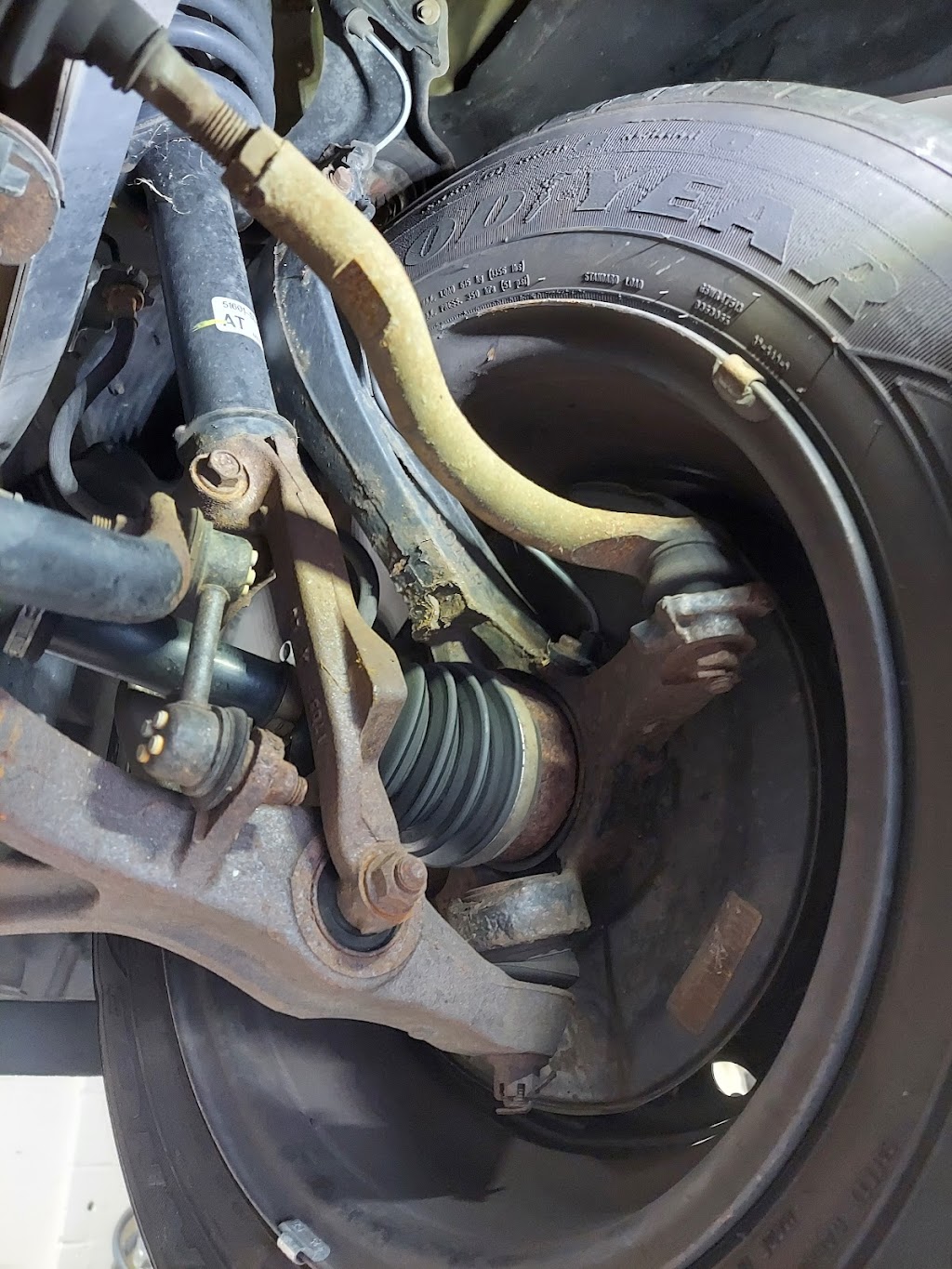 Galaxy car care | 945 Straight Path, West Babylon, NY 11704, USA | Phone: (631) 225-1002