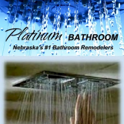 Platinum Bathroom | 905 F St, Eagle, NE 68347 | Phone: (402) 690-5795