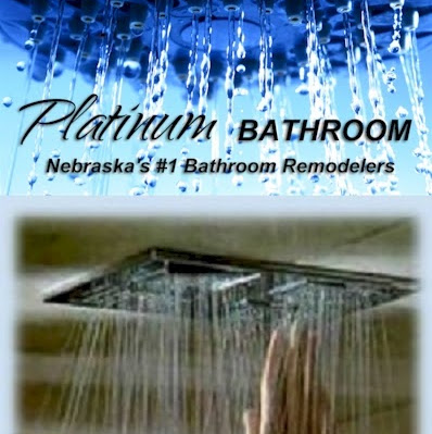 Platinum Bathroom | 905 F St, Eagle, NE 68347, USA | Phone: (402) 690-5795