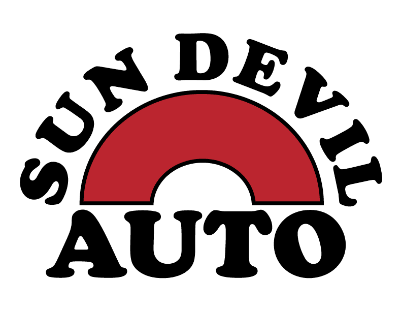 Sun Devil Auto | 13226 N La Montana Dr, Fountain Hills, AZ 85268, USA | Phone: (480) 837-8841