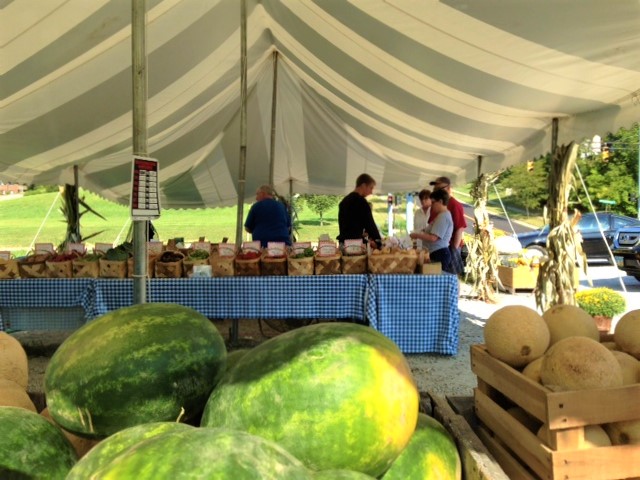 Blooms & Berries Produce Stand-Maineville | 1295 US-22, Maineville, OH 45039, USA | Phone: (513) 697-9173