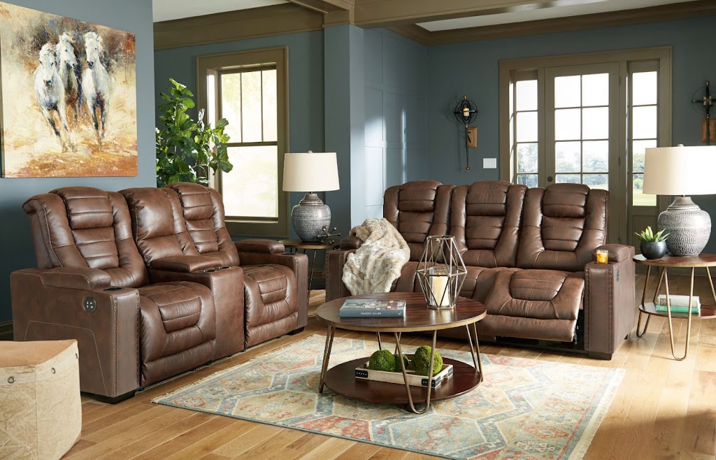 Furniture City Houma | 1953 Prospect Blvd, Houma, LA 70363, USA | Phone: (985) 333-4266