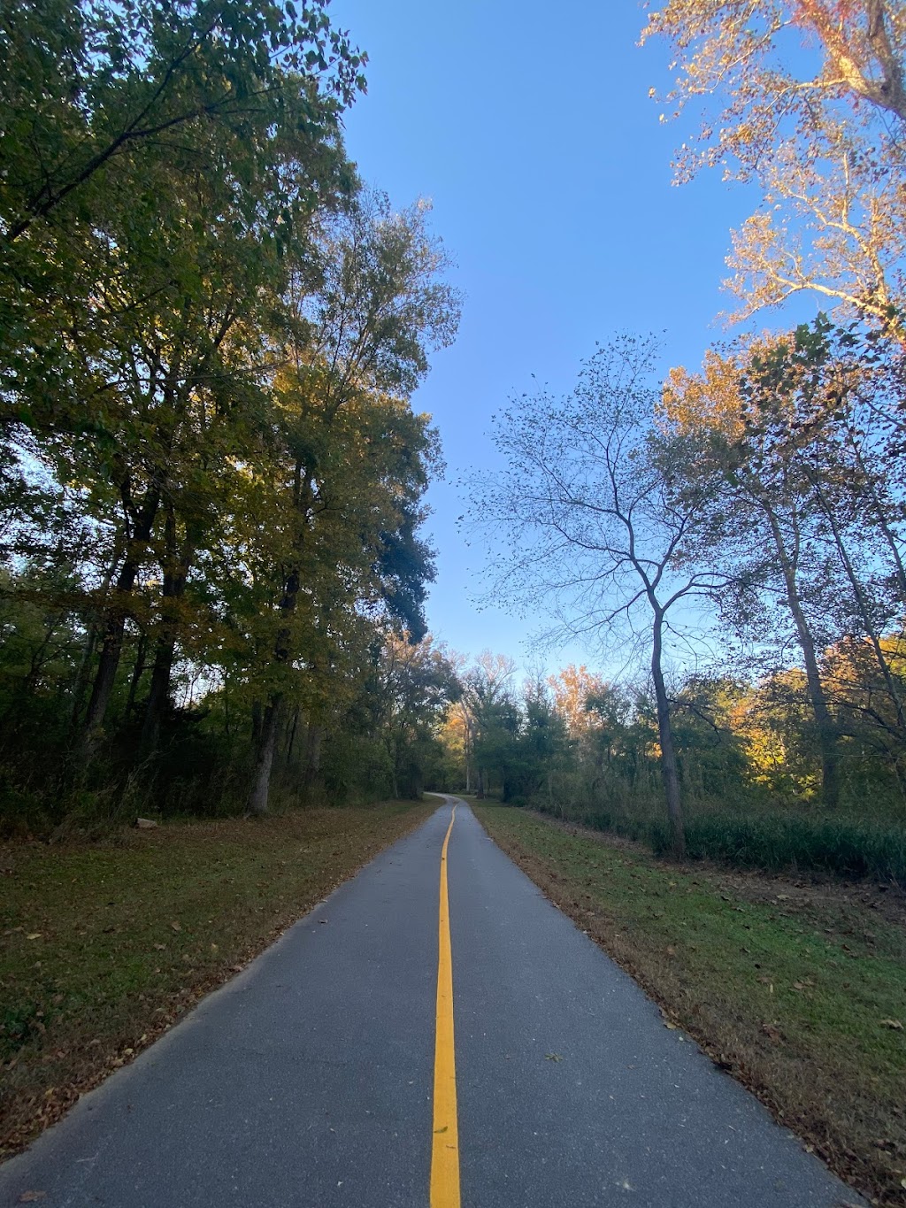 Thornton Road Greenway Trail Access and Parking | 6100 Thornton Rd, Raleigh, NC 27616, USA | Phone: (914) 271-5866