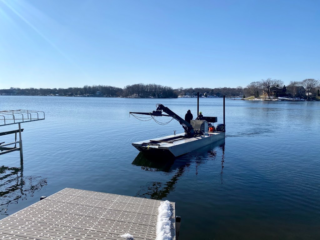 Strictly Dock and Marine | 3370 Mike Collins Dr, Eagan, MN 55121, USA | Phone: (651) 330-2129