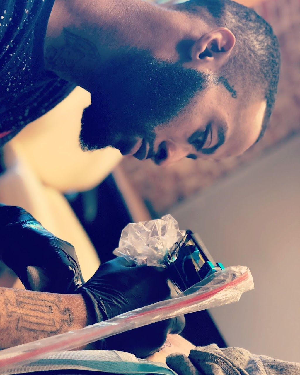 Mozaic Ink | 26 N Lowry St, La Vergne, TN 37086, USA | Phone: (615) 995-9672
