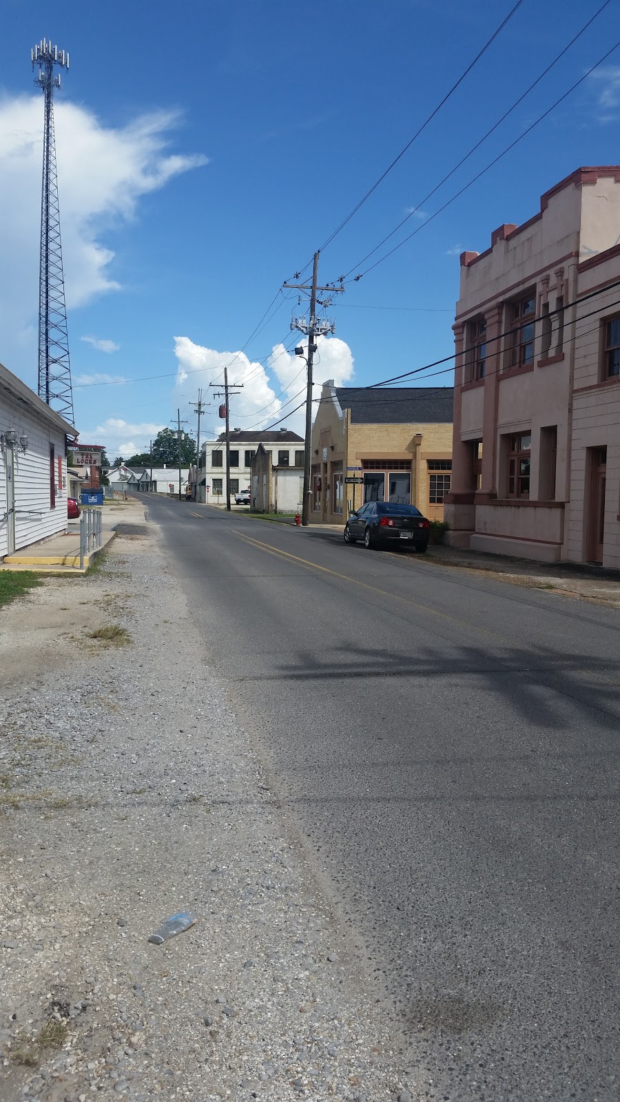 Bayou Lafourche Folklife | 110 Main St, Lockport, LA 70374 | Phone: (985) 532-5909