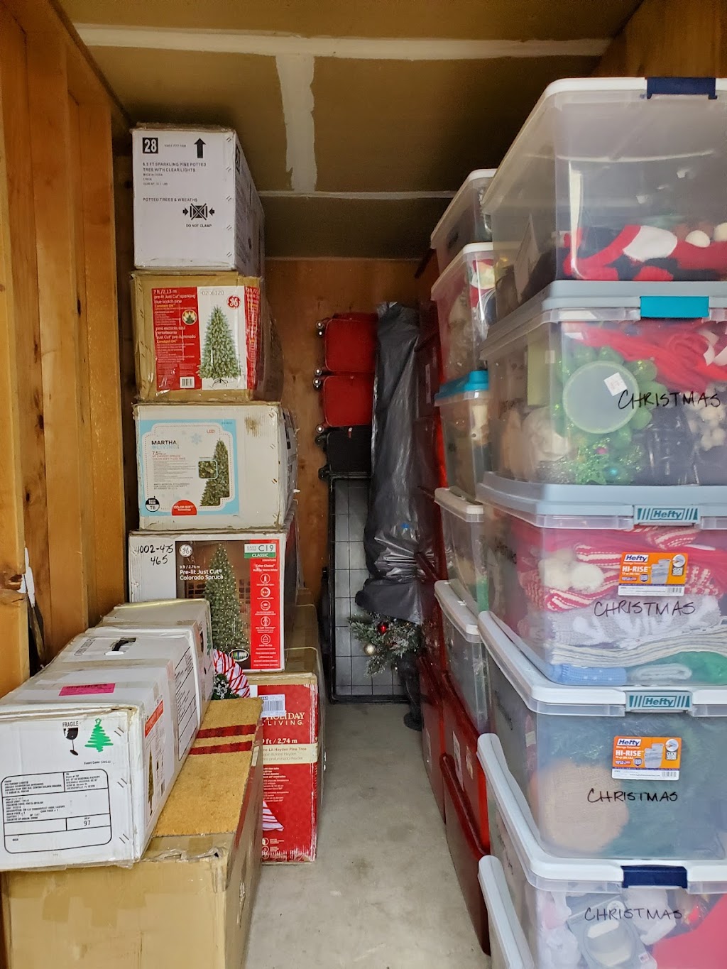Space Station Self Storage | 3200 SE Mile Hill Dr, Port Orchard, WA 98366, USA | Phone: (360) 871-7300