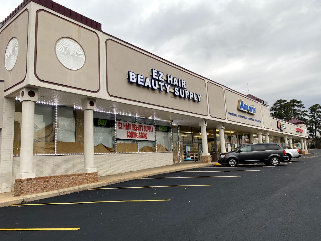 EZ Hair Beauty Supply | 2924 W Gate City Blvd, Greensboro, NC 27403, USA | Phone: (336) 500-8787