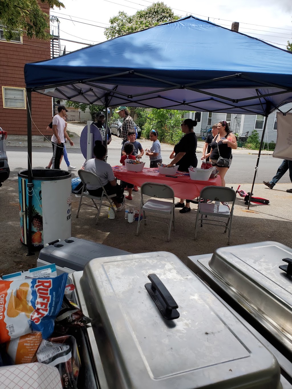 Soel Sistas LLC: Catering, food truck, soul food, meal prep delivery | 30 Temple St STE 202, Nashua, NH 03060, USA | Phone: (603) 943-1469 Soel Sistas LLC: Catering, food truck, soul food, meal prep delivery | 30 Temple St STE 202, Nashua, NH 03060, USA | Phone: (603) 943-1469