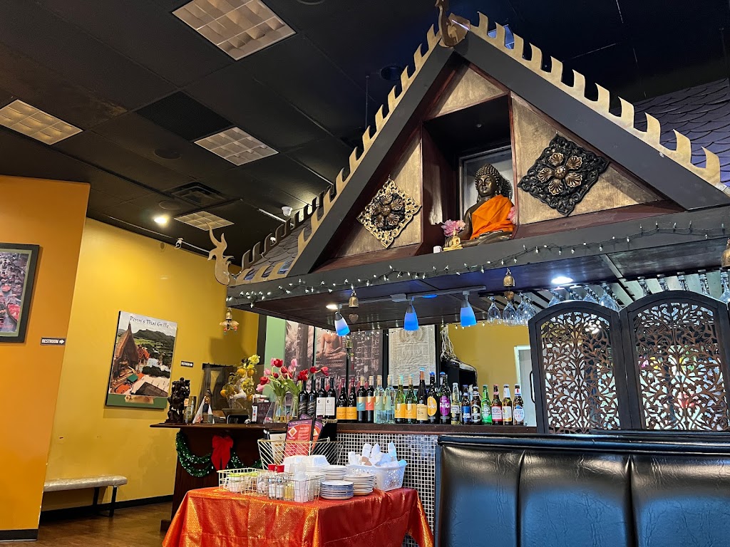 Penn’ Thai Grille | 4459 W Franklin St, Bellbrook, OH 45305, USA | Phone: (937) 310-1049