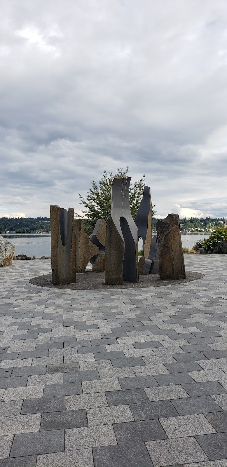 Puget Sound Naval Shipyard Memorial Plaza | R242456895200, Bremerton, WA 98337, USA | Phone: (360) 627-4008