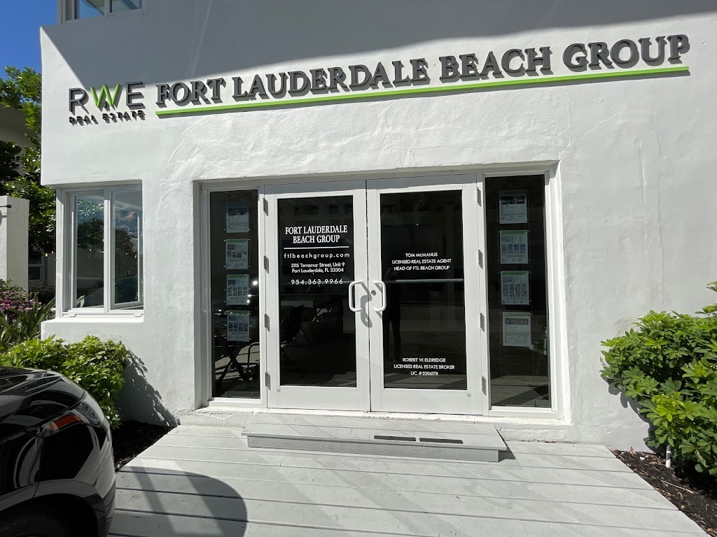 Fort Lauderdale Beach Group | 3115 Terramar St Suite 9, Fort Lauderdale, FL 33304, USA | Phone: (954) 621-7577