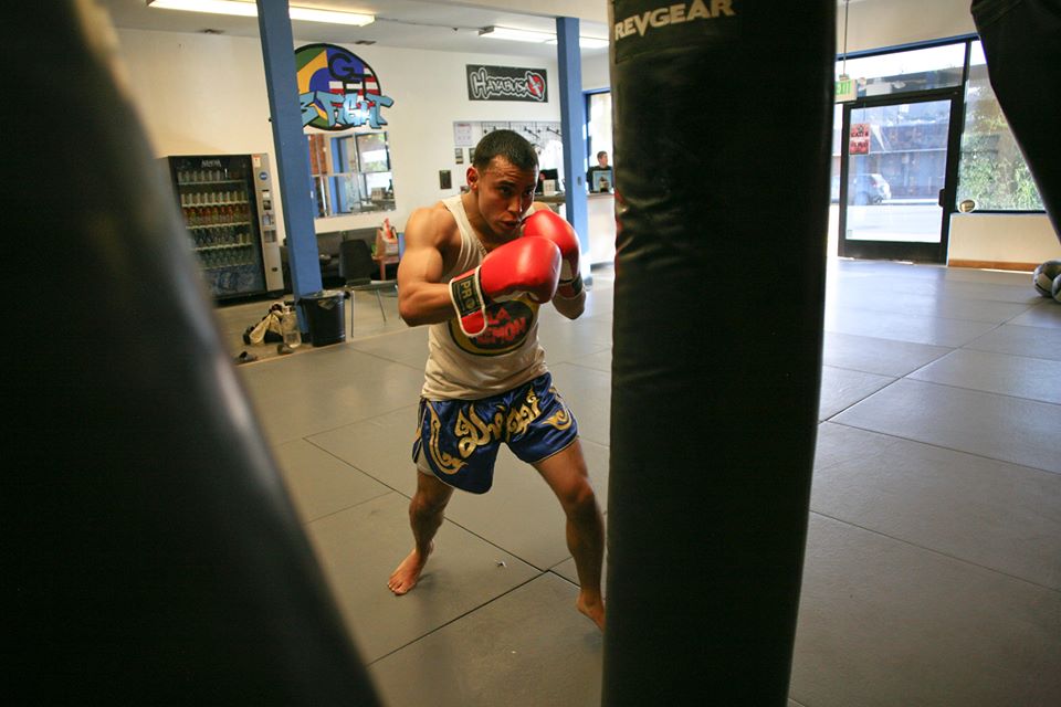 M3 Fight and Fitness | 2613 Honolulu Ave, Montrose, CA 91020, USA | Phone: (818) 564-7839