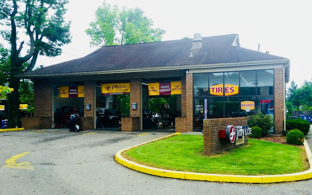 Jiffy Lube | 5013 Cooper Rd, Blue Ash, OH 45242, USA | Phone: (513) 891-4820