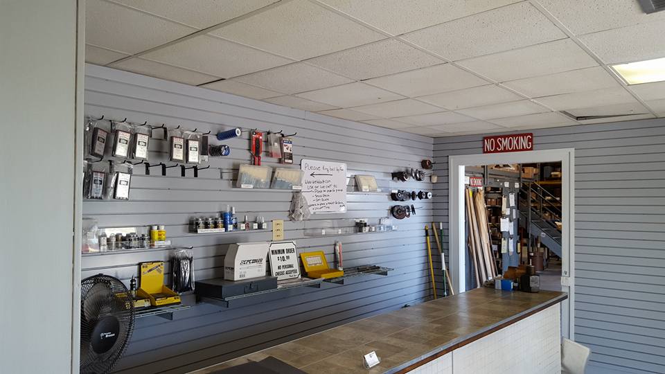 Webb Bolt & Nut Co | 2830 Taft Ave, Orlando, FL 32804, USA | Phone: (407) 841-1844