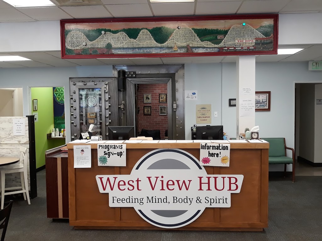 West View Hub | 435 Perry Hwy, West View, PA 15229, USA | Phone: (412) 301-8381