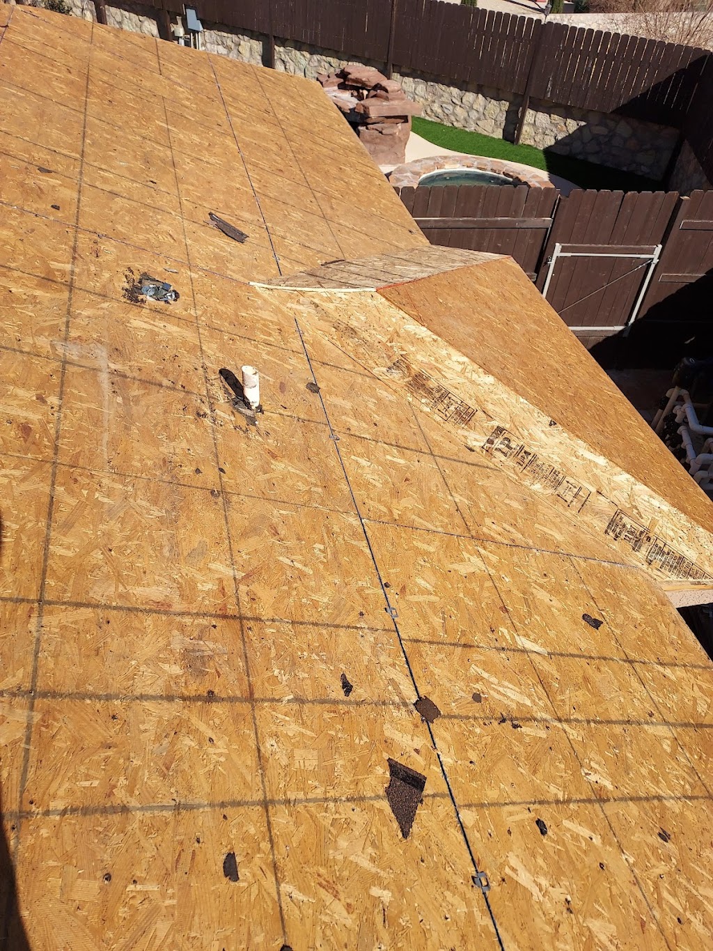 G&V Roofing | 10365 Redwood St, El Paso, TX 79924, USA | Phone: (915) 539-8915