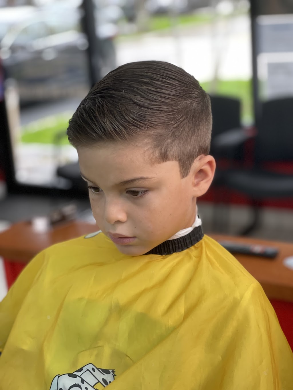 Sawgrass Kings Cuts | 11455 W Oakland Park Blvd, Sunrise, FL 33323, USA | Phone: (954) 626-0836