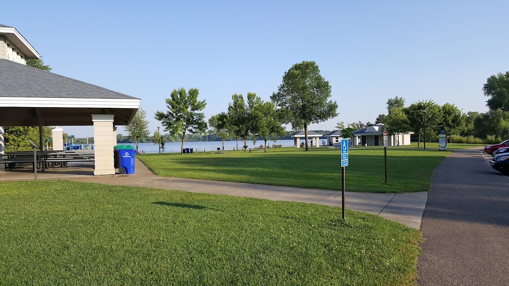 Rice Creek Campgrounds | 7373 Main St, Centerville, MN 55038, USA | Phone: (763) 324-3340
