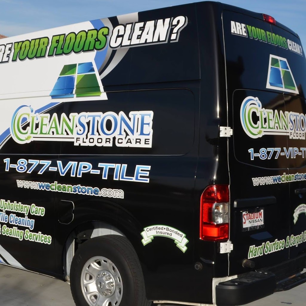 CLEANSTONE Floor Care | 19069 Van Buren Boulevard Suite 114 #150, Riverside, CA 92508, USA | Phone: (951) 640-7480