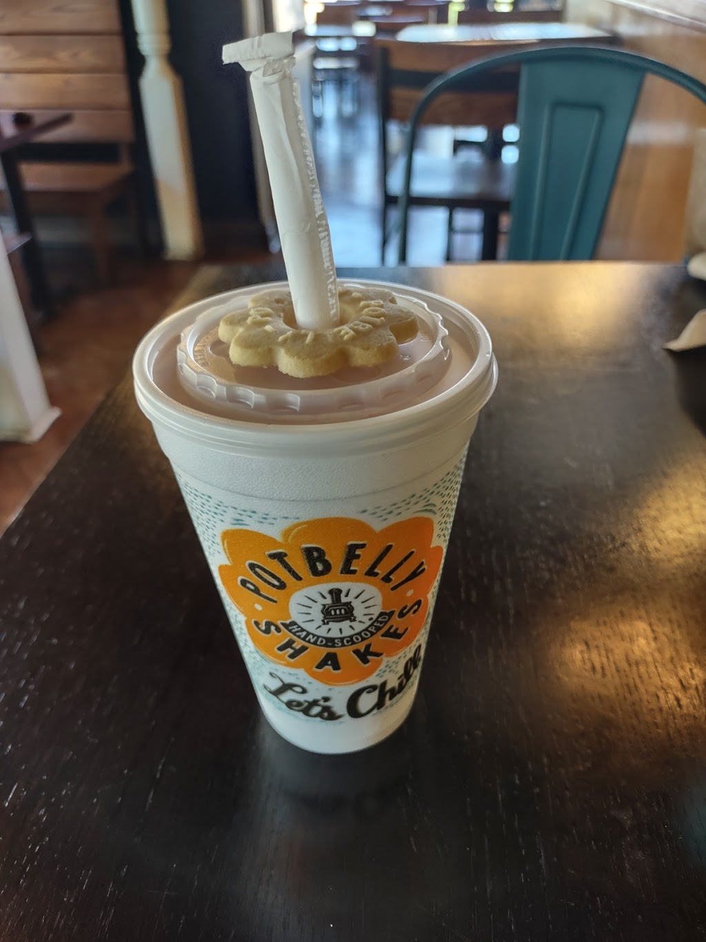 Potbelly | 43350 Grand River Ave, Novi, MI 48375, USA | Phone: (248) 449-3580