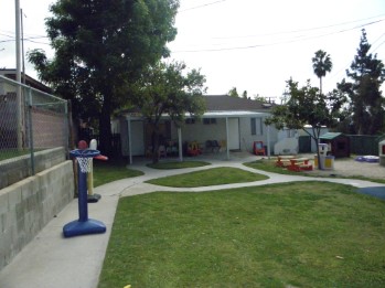 Mt. Olive Willalee Preschool | 4519 Willalee Ave, Glendale, CA 91214, USA | Phone: (818) 249-9200