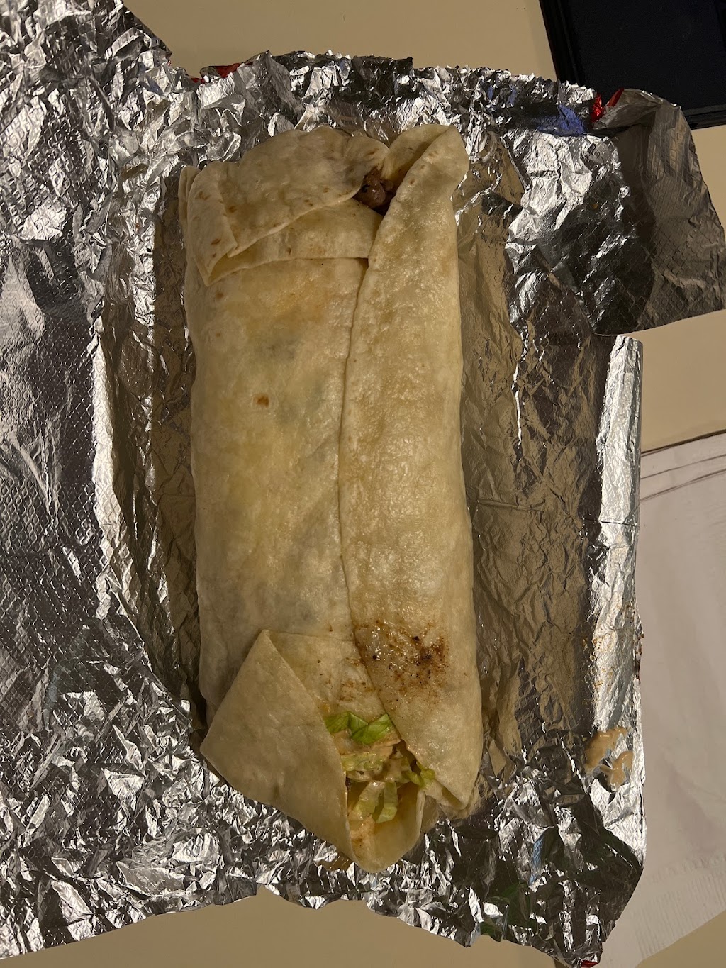 Hot Head Burritos | 6600 W Sylvania Ave, Sylvania, OH 43560, USA | Phone: (419) 517-2199