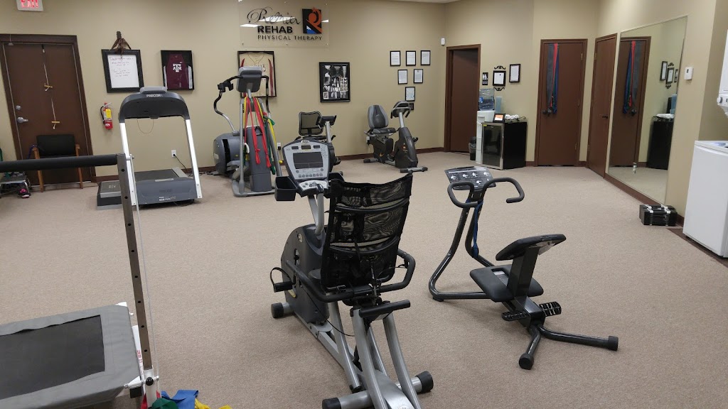 Premier Rehab Physical Therapy: Fort Worth/Western Center | 2720 Western Center Blvd Ste 312, Fort Worth, TX 76131, USA | Phone: (817) 898-0069