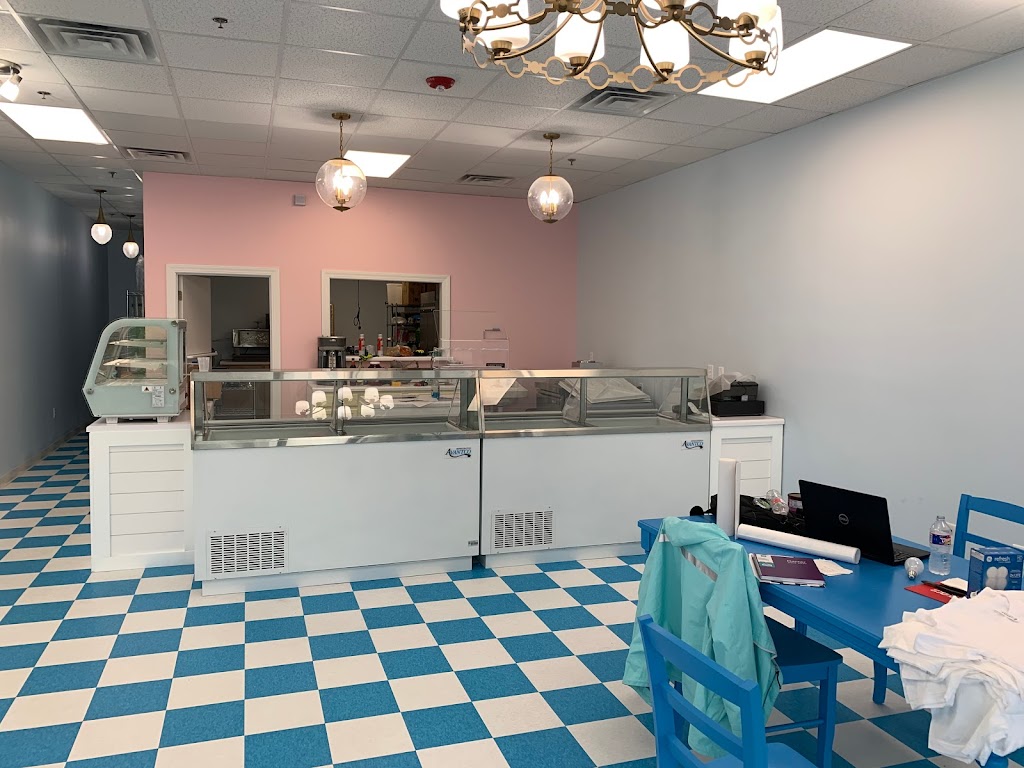 DeSoto Snow and Creamery | 5627 Getwell Rd, Southaven, MS 38672, USA | Phone: (662) 536-6291