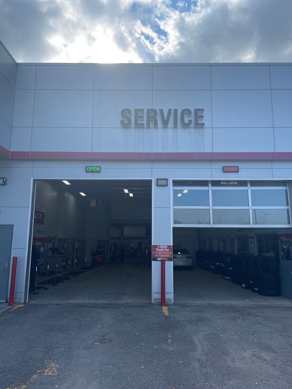 Fuccillo Toyota Service | 1974 Alvin Rd, Grand Island, NY 14072, USA | Phone: (716) 773-1213