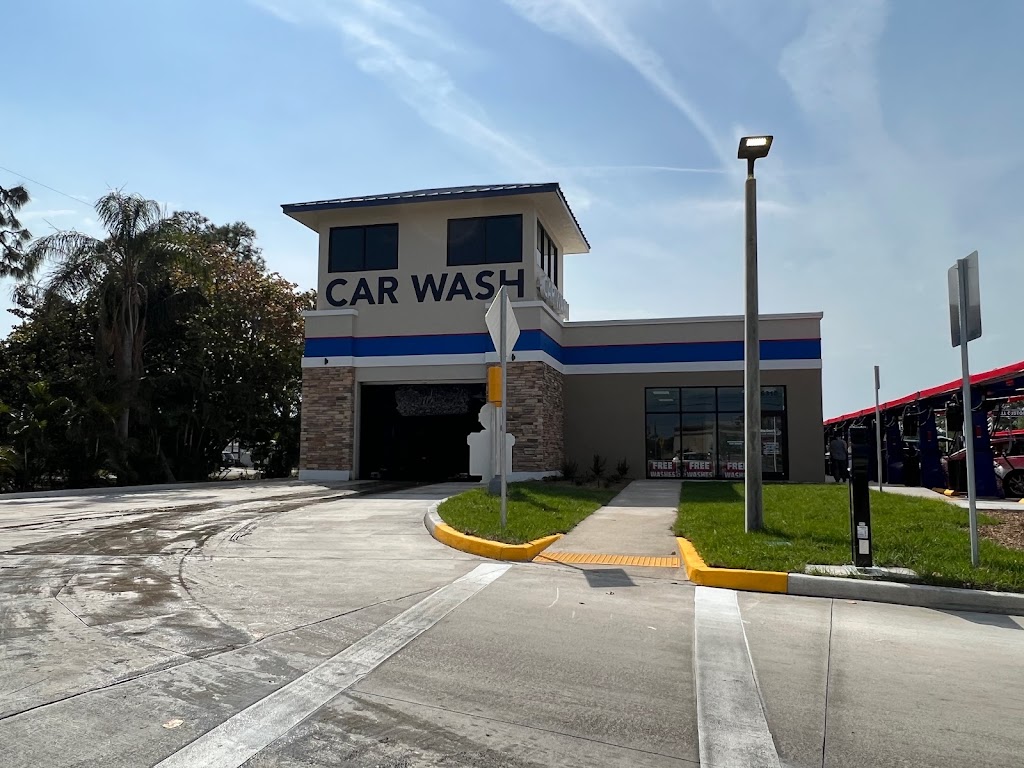 Big Dans Car Wash | 6310 14th St W, Bradenton, FL 34207, USA | Phone: (706) 295-2285 ext. 208