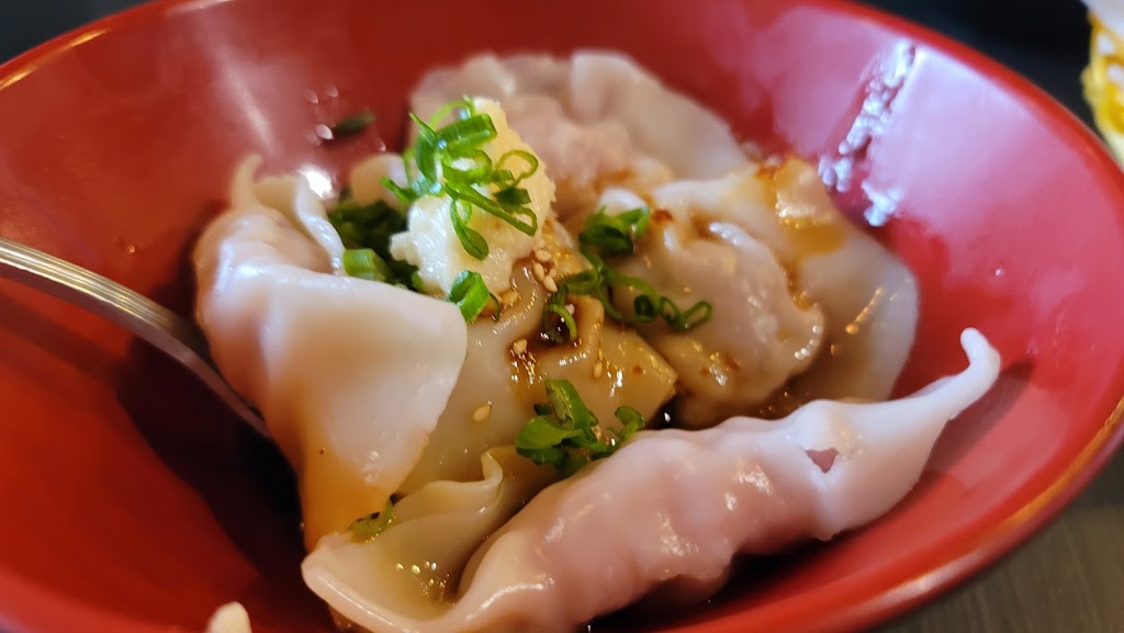 Good Hope Dumpling and Ramen House | 172 Main St, Norwalk, CT 06851, USA | Phone: (203) 957-8881