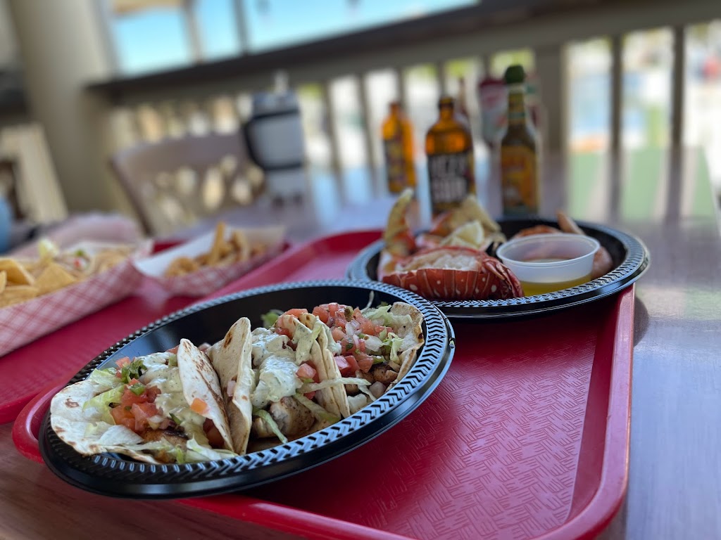 Key Largo Fisheries Backyard Cafe | 1313 Ocean Bay Dr Suite A, Key Largo, FL 33037, USA | Phone: (305) 451-3784