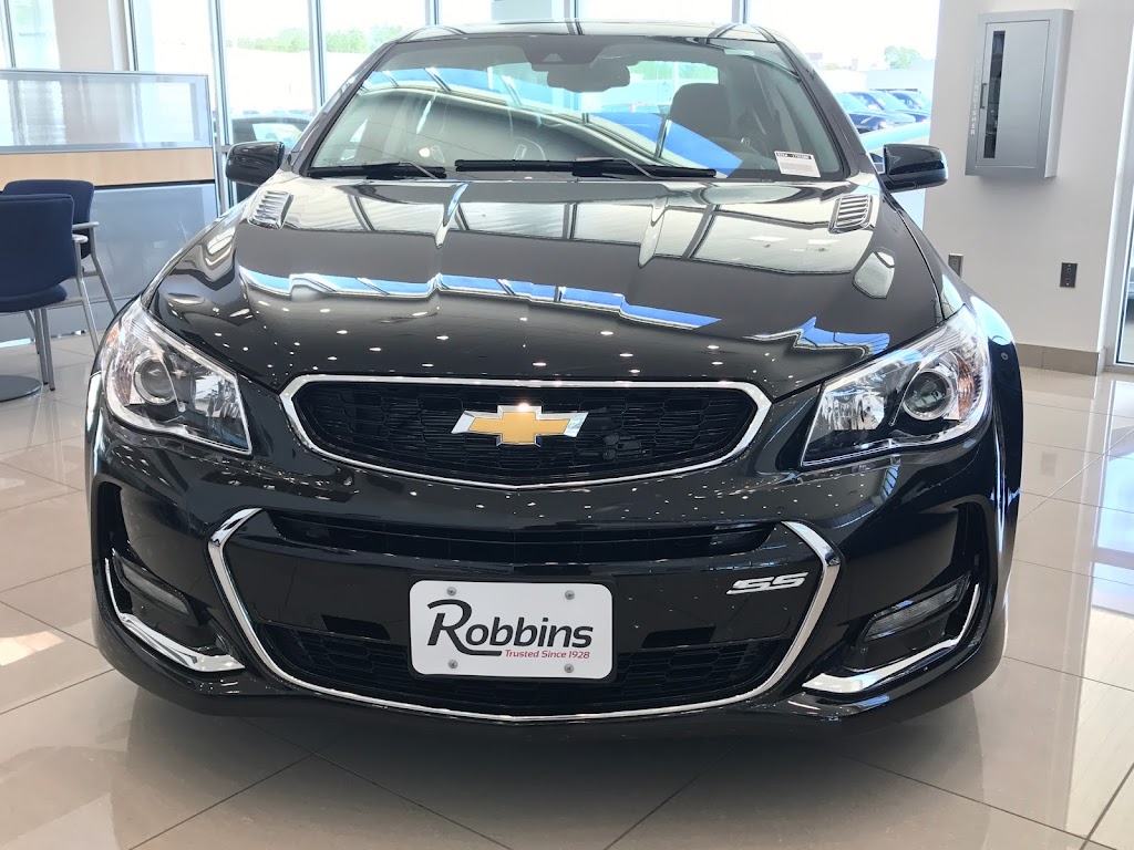 Robbins Chevrolet | 18611 US-59, Humble, TX 77338, USA | Phone: (281) 713-6937