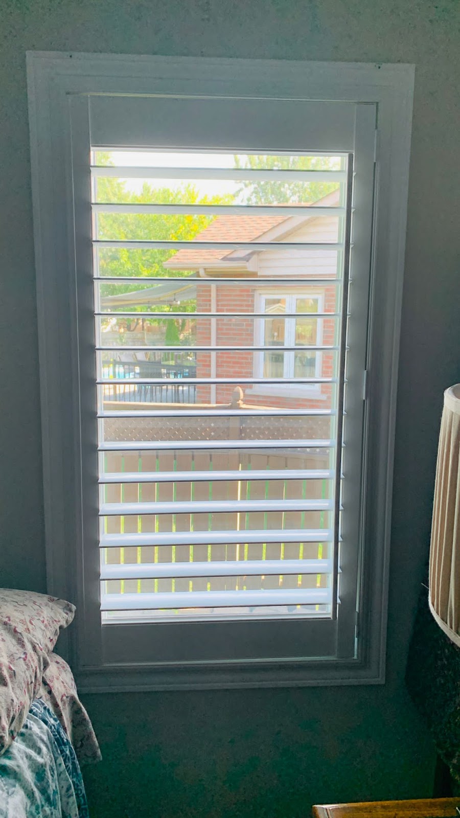 BlindsTech Shutters and Blinds | 4786 Queen St, Niagara Falls, ON L2E 2M3, Canada | Phone: (289) 931-5566