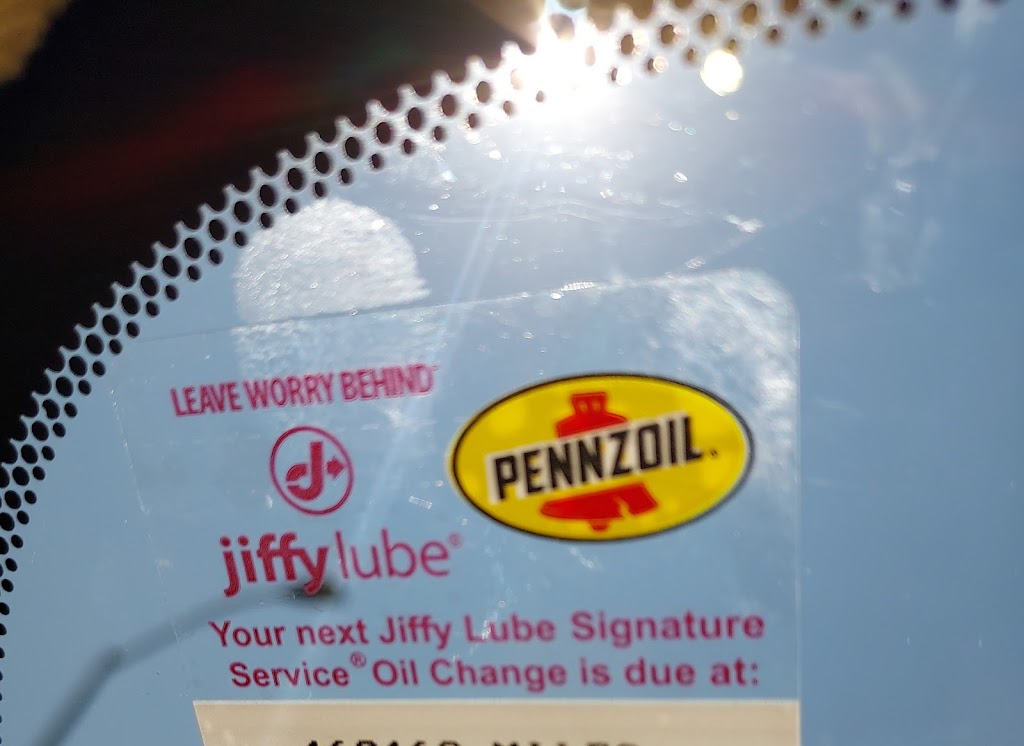 Jiffy Lube | 1701 Yosemite Blvd, Modesto, CA 95354, USA | Phone: (209) 575-1701