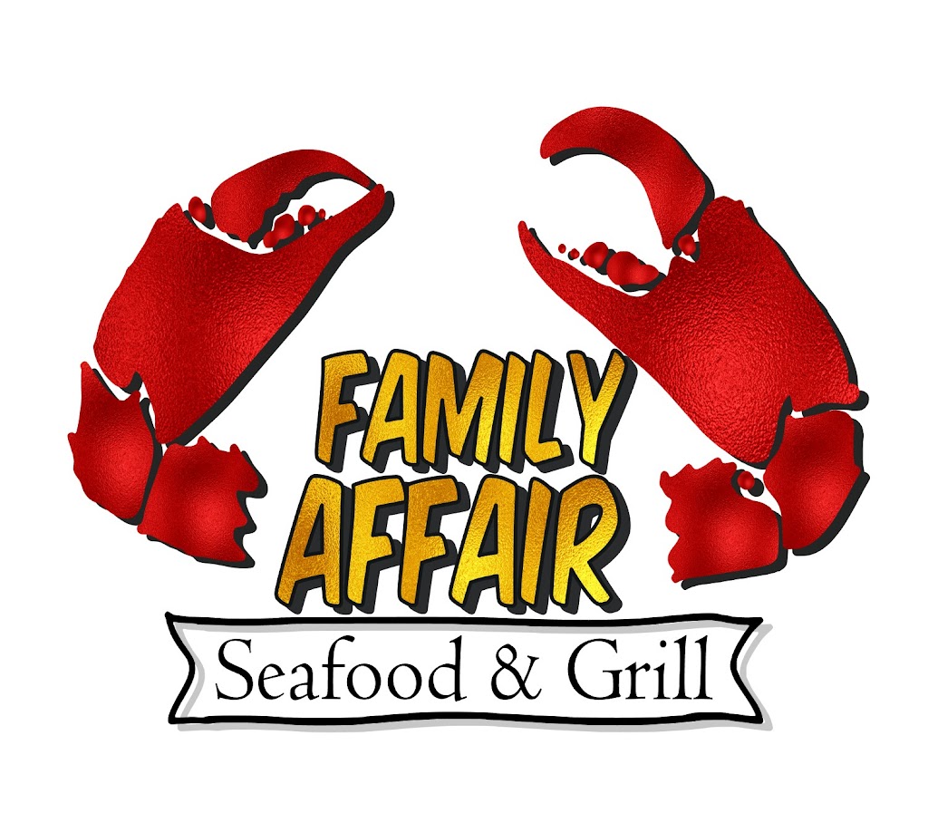 Family Affair Seafood and Grill | 2215 Wellington Ln, Slidell, LA 70461, USA | Phone: (985) 265-7136