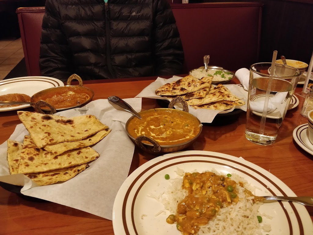Passage To India Indian Cuisine | 9510 University City Blvd #101, Charlotte, NC 28213, USA | Phone: (704) 549-1886