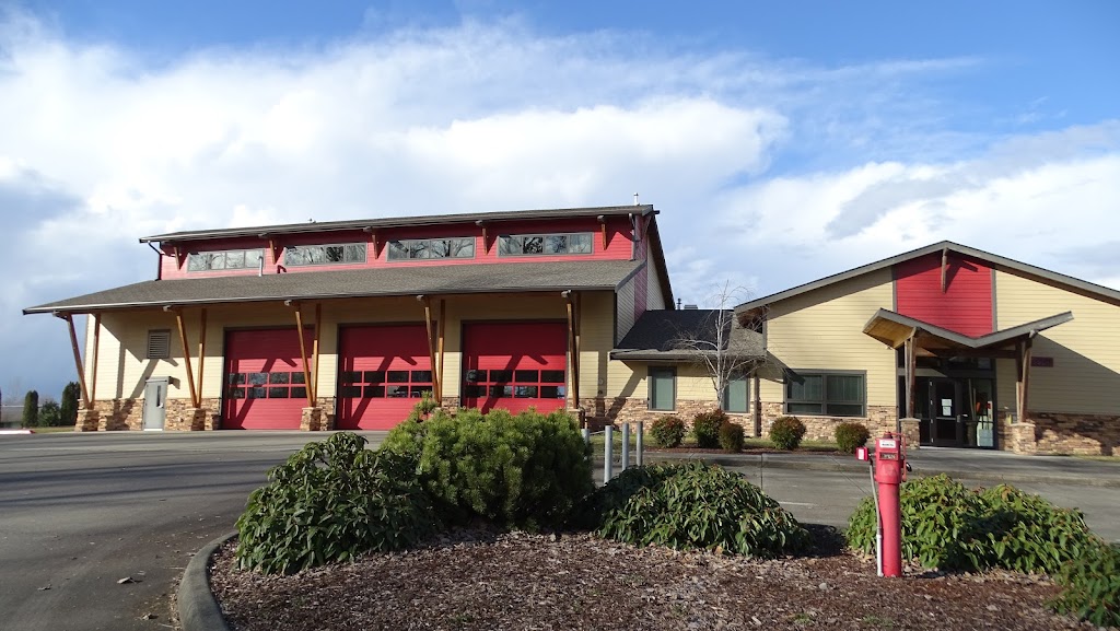 Fire Station 96 | 17920 SE 400th St, Auburn, WA 98092, USA | Phone: (253) 735-0284