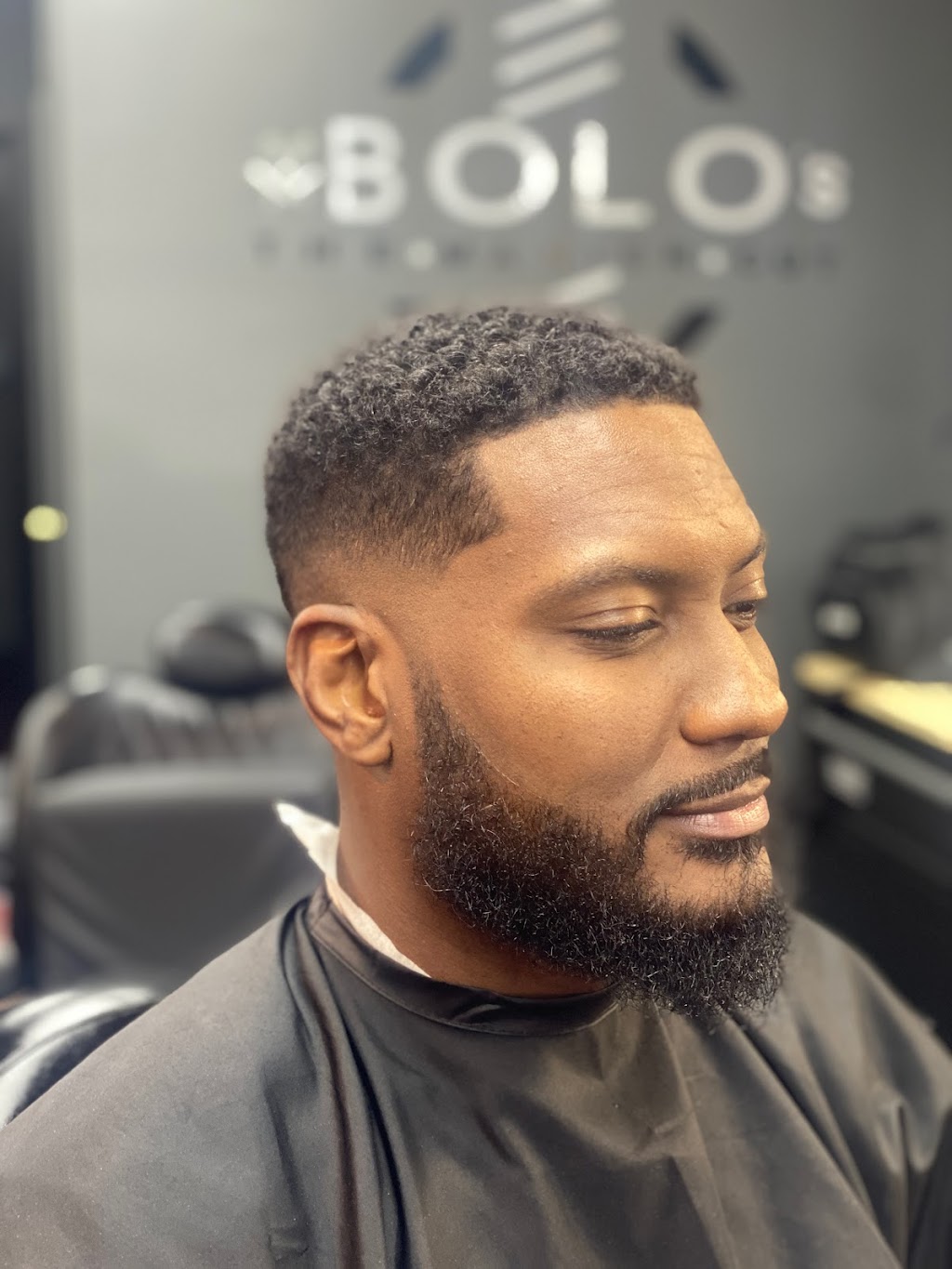 BOLOs THE MASTER CUT BARBERSHOP AND LOUNGE | 73 Fairview Rd A, Stockbridge, GA 30281, USA | Phone: (678) 373-3784