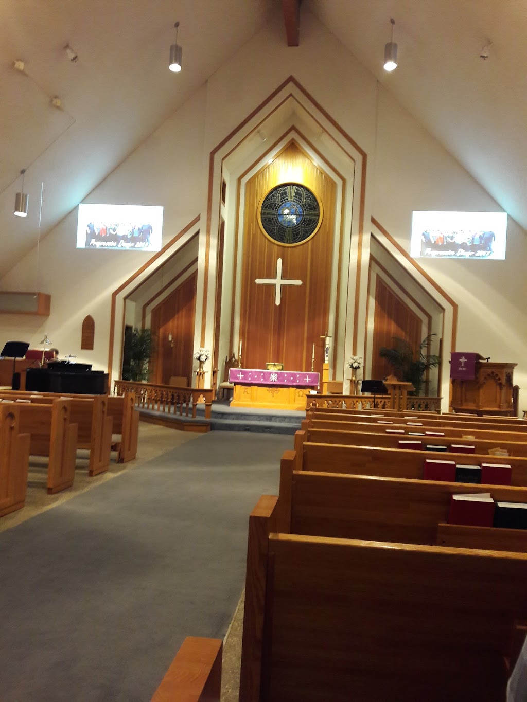 Christ Lutheran Church | 5084 Main St E, Maple Plain, MN 55359, USA | Phone: (763) 479-2373