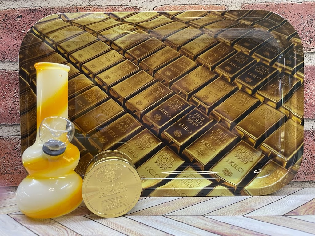 AN APOTHECARY DISPENSARY LLC/The Holistic Hut | 2030 S Green Ave, Purcell, OK 73080, USA | Phone: (405) 527-0420