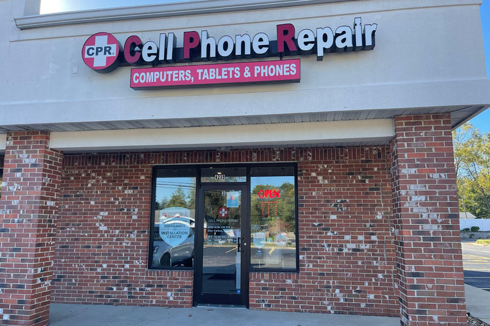 CPR Cell Phone Repair Glen Carbon | 4235 IL, IL-159, Glen Carbon, IL 62034, USA | Phone: (618) 307-5911
