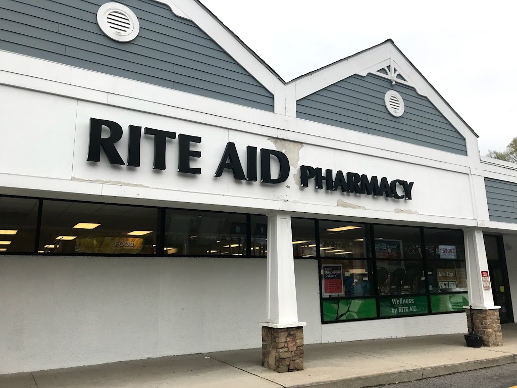 Rite Aid | 871 Saw Mill River Rd, Ardsley, NY 10502, USA | Phone: (914) 693-6455