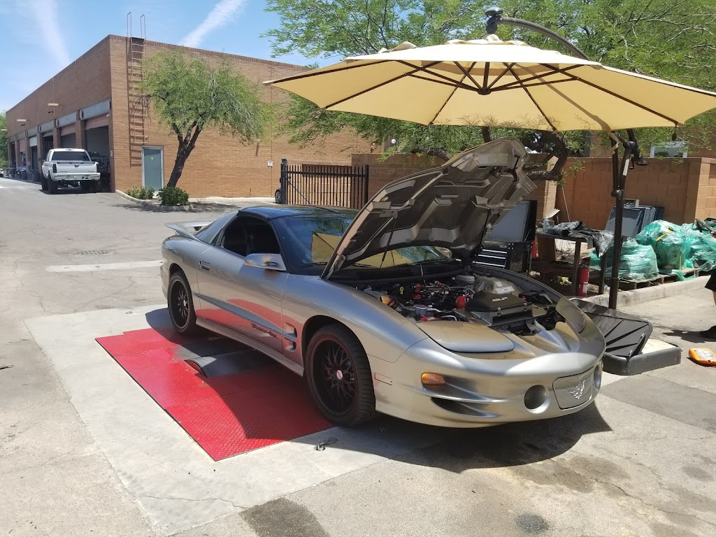 Arizona Dyno Chip | 250 W Guadalupe Rd #7, Tempe, AZ 85283, USA | Phone: (480) 496-8800