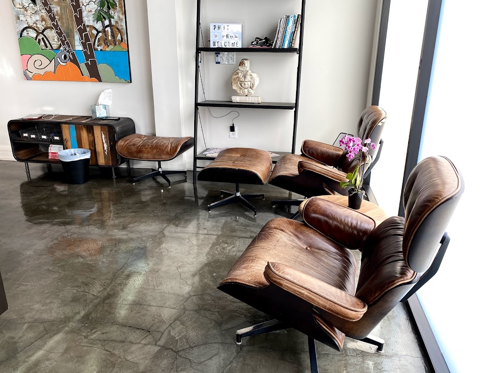 MascioFit | 819 Wilshire Blvd, Santa Monica, CA 90401, USA | Phone: (323) 347-1363